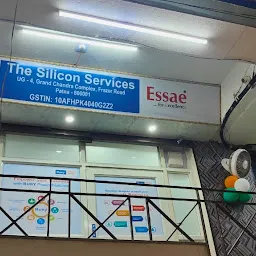 The Silicon Services