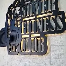 The silver fitness club