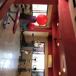 The Silver Life Gym Naranpura | Best Gym in Ahmedabad