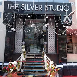 The Silver Studio