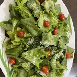 The Simply Salad