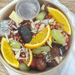 The Simply Salad