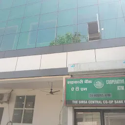 The Sirsa Co-operative Bank
