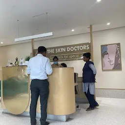 The Skin Doctors