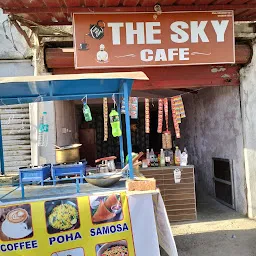 The sky cafe