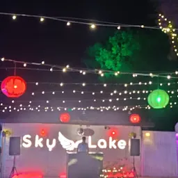 The Skylake Cafe & Lounge
