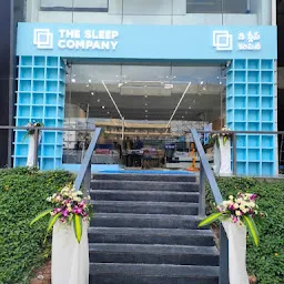 The Sleep Company Experience Store - Kondapur