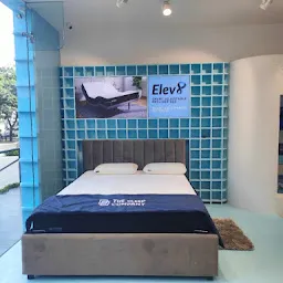 The Sleep Company Experience Store - Kondapur