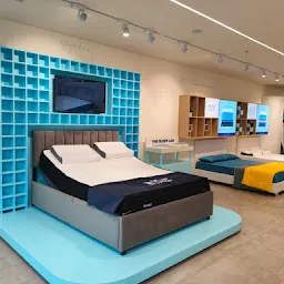 The Sleep Company Experience Store - Viman Nagar