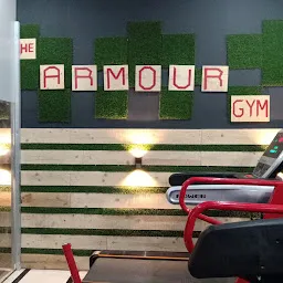 The Smart Akhada Gym
