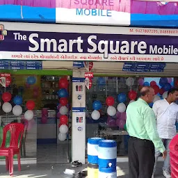 The Smart Square Mobile