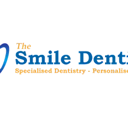 THE SMILE DENTIST