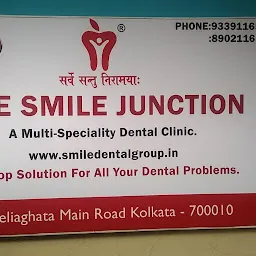 The Smile Junction Dental Clinic