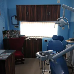 The Smile Junction Dental Clinic