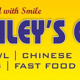 The Smiley's Cafe
