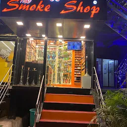 The smoke shop