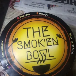 The smoken bowl