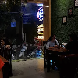 The Smokin Grill Cafe
