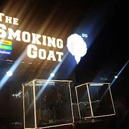 The Smoking Goat