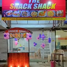 THE SNACK SHACK