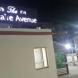 The Solitaire Avenue Apartments