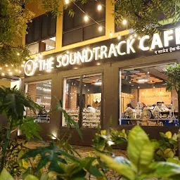 The Soundtrack Cafe