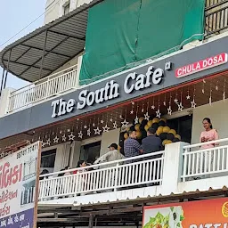 THE SOUTH CAFE
