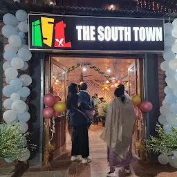 The South Town