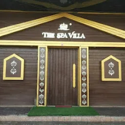 The Spa Villa