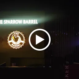 The Sparrow Barrell