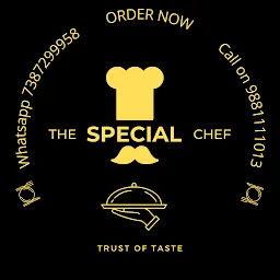 The Special Chef