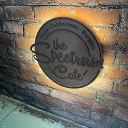 The Spectrum Cafe and Pizzeria
