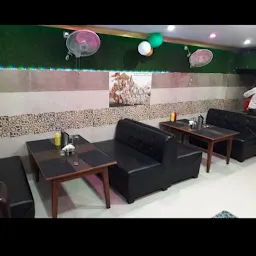 The Spice Club Restaurant Mirzapur