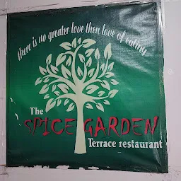 The Spice Garden Restaurant