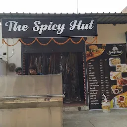 The Spicy Hut