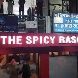 The Spicy Rasoi