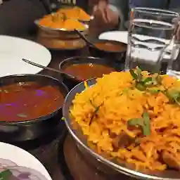 The Spicy Rasoi