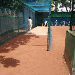 The Sports Academy, Kolkata