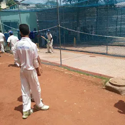 The Sports Academy, Kolkata