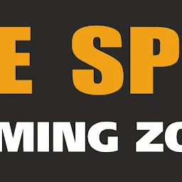 THE SPOT GAMING ZONE