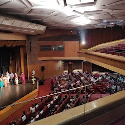 The Stein Auditorium