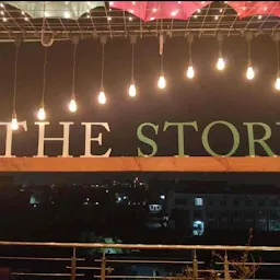 THE STORY CAFE & RESTAURANT