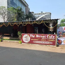 The Street Cafe