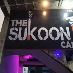 The Sukoon cafe
