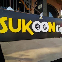 The Sukoon Cafe