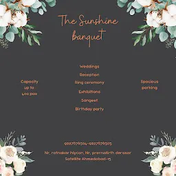 The Sunshine Banquet