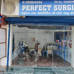 The Surgical Hub