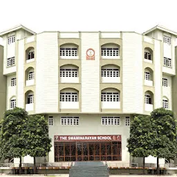 The Swaminarayan School Wardhamannagar