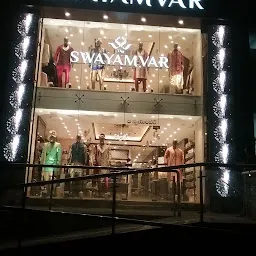 The Swayamvar Mens Ethnic