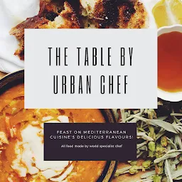 The Table by Urban Chef